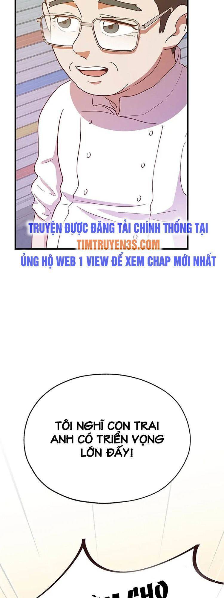 Tiệm Bánh Của Thiên Quỷ Chapter 28 - Trang 53