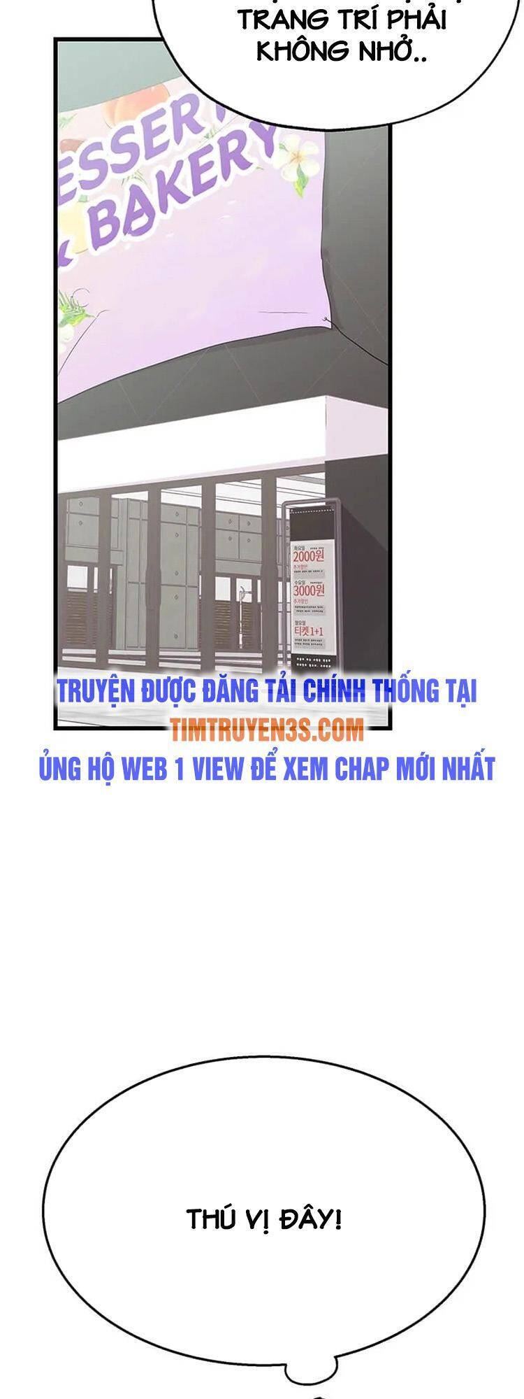 Tiệm Bánh Của Thiên Quỷ Chapter 30 - Trang 33