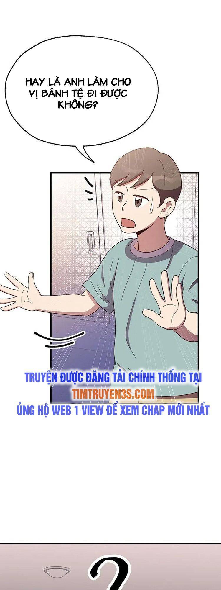 Tiệm Bánh Của Thiên Quỷ Chapter 24 - Trang 9