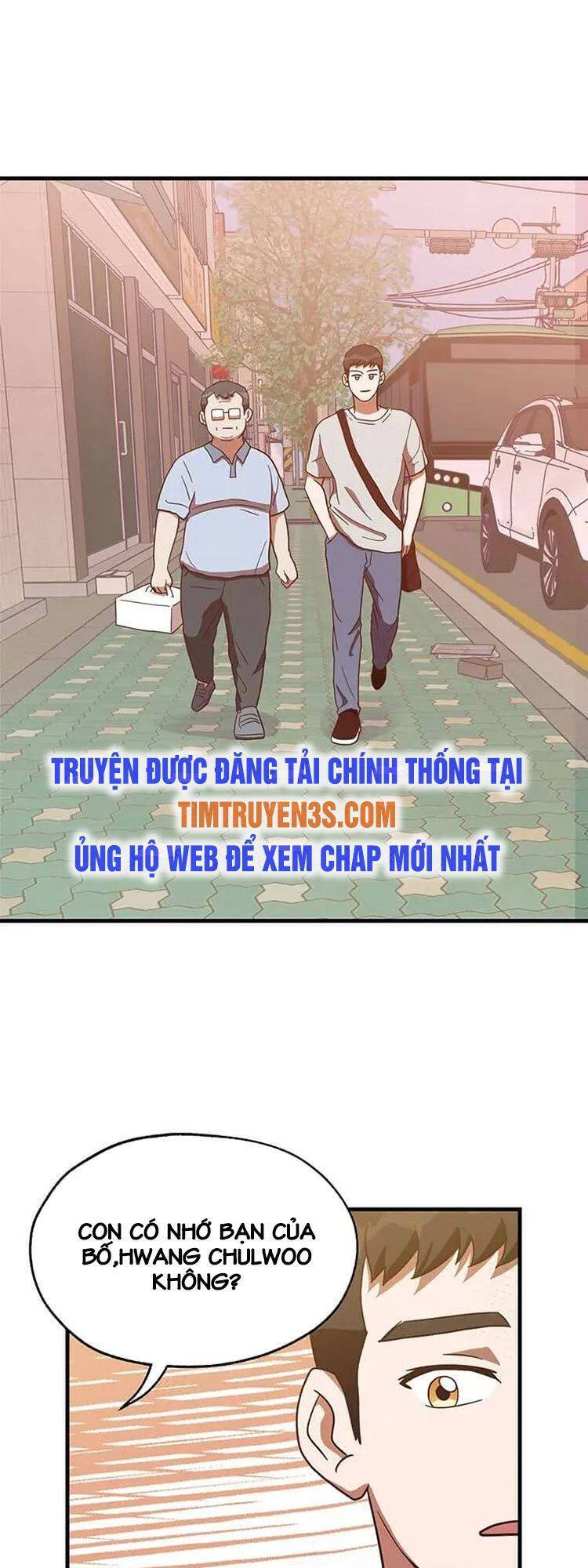 Tiệm Bánh Của Thiên Quỷ Chapter 16 - Trang 13