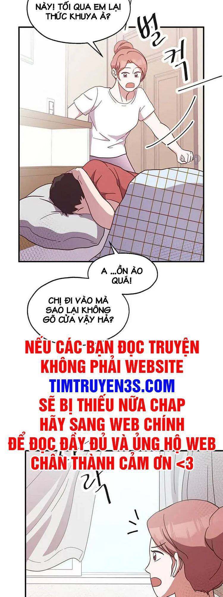 Tiệm Bánh Của Thiên Quỷ Chapter 17 - Trang 4