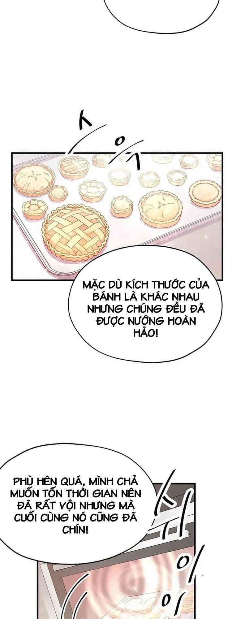 Tiệm Bánh Của Thiên Quỷ Chapter 19 - Trang 5