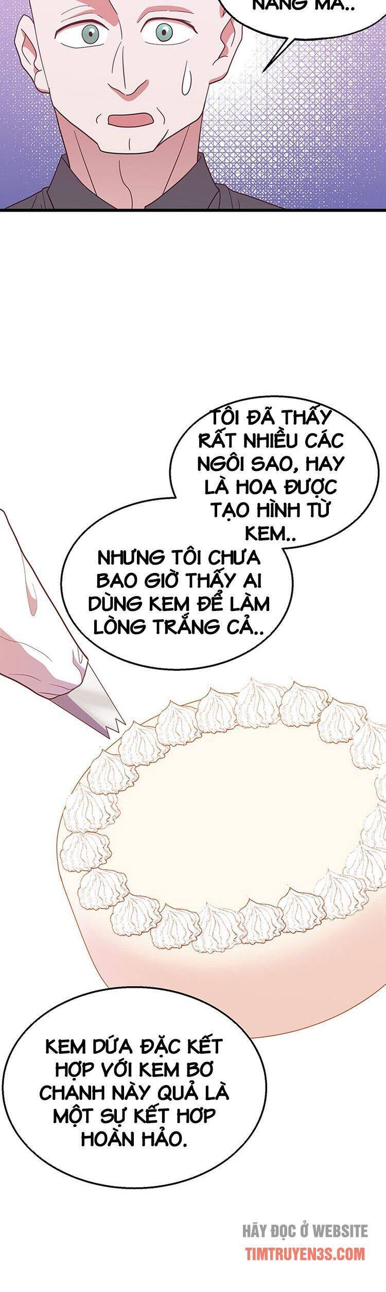 Tiệm Bánh Của Thiên Quỷ Chapter 37 - Trang 15