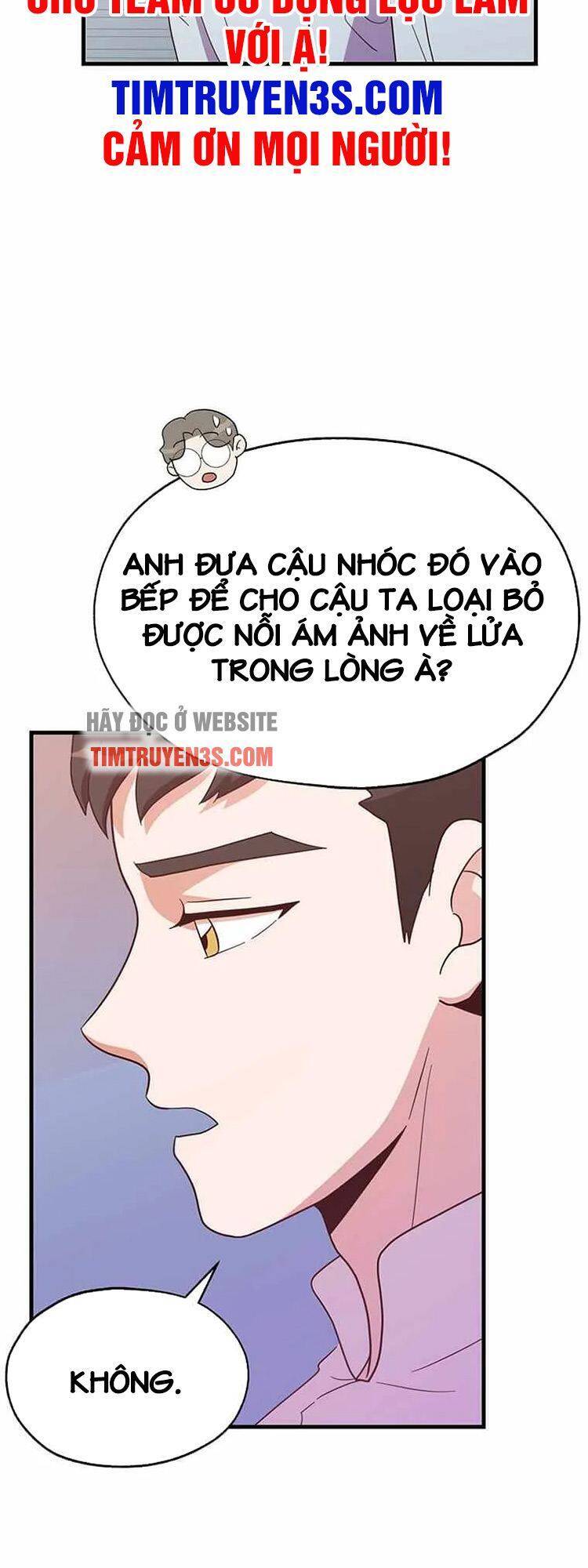 Tiệm Bánh Của Thiên Quỷ Chapter 26 - Trang 4