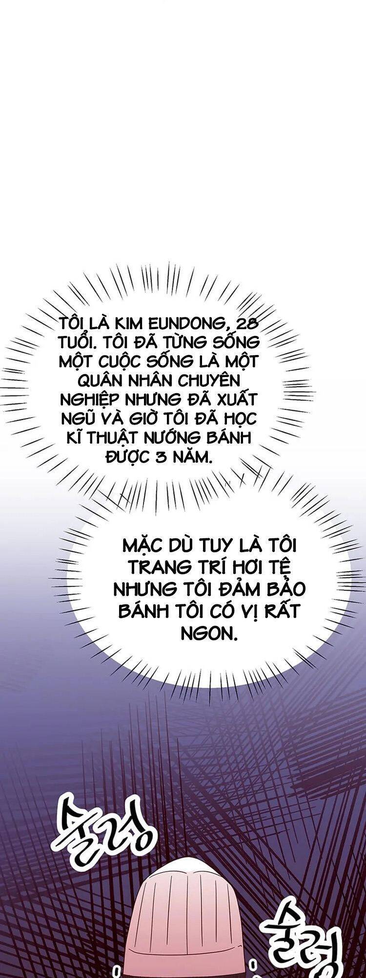 Tiệm Bánh Của Thiên Quỷ Chapter 31 - Trang 19