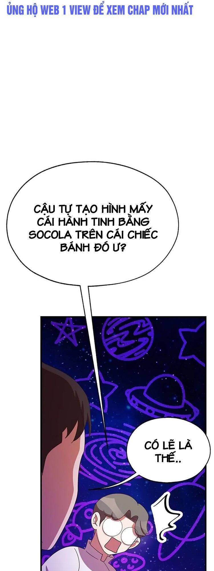 Tiệm Bánh Của Thiên Quỷ Chapter 29 - Trang 33