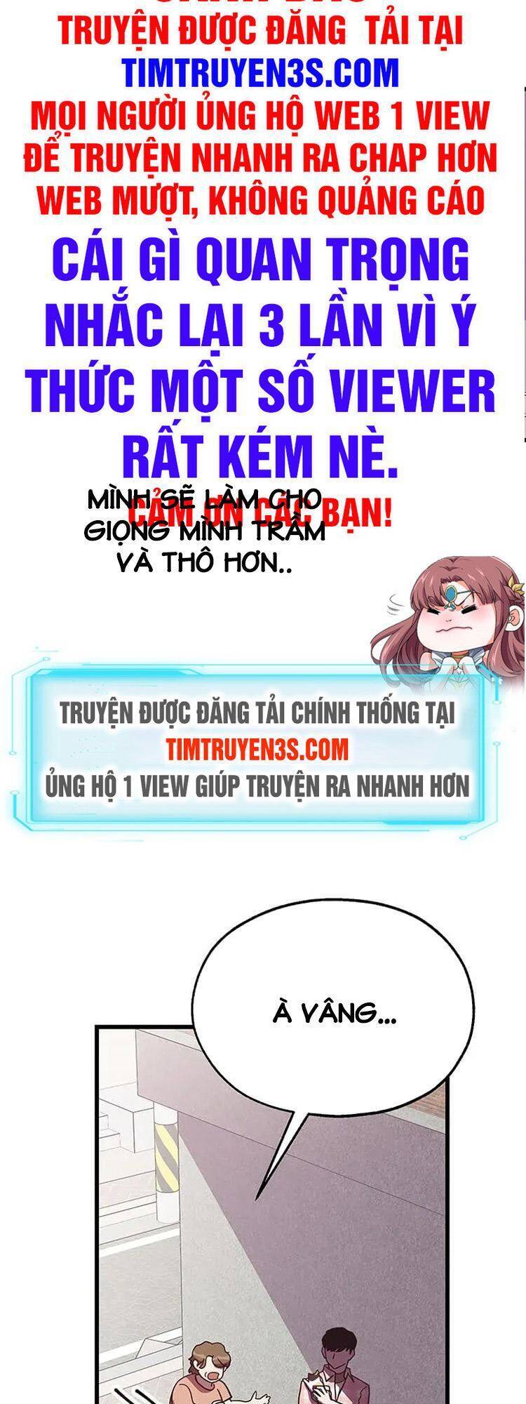 Tiệm Bánh Của Thiên Quỷ Chapter 34 - Trang 2