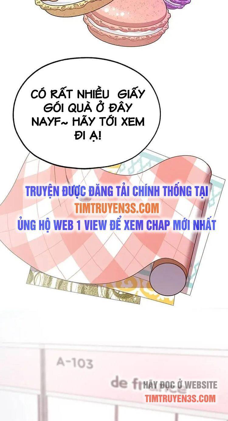 Tiệm Bánh Của Thiên Quỷ Chapter 34 - Trang 17