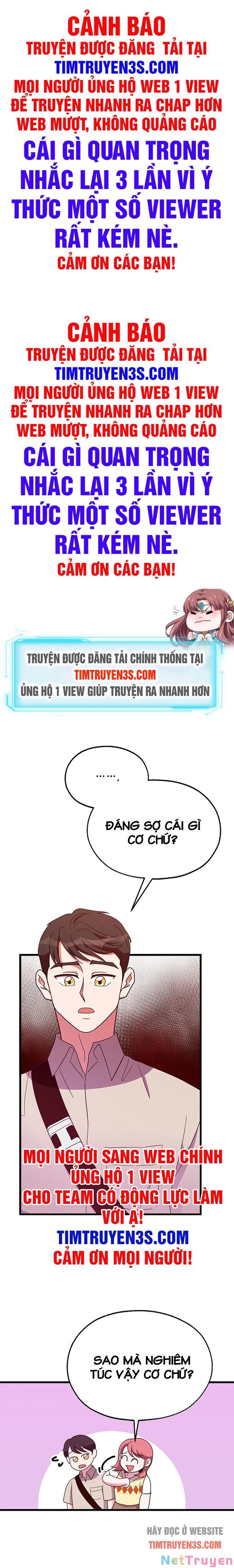 Tiệm Bánh Của Thiên Quỷ Chapter 32 - Trang 1