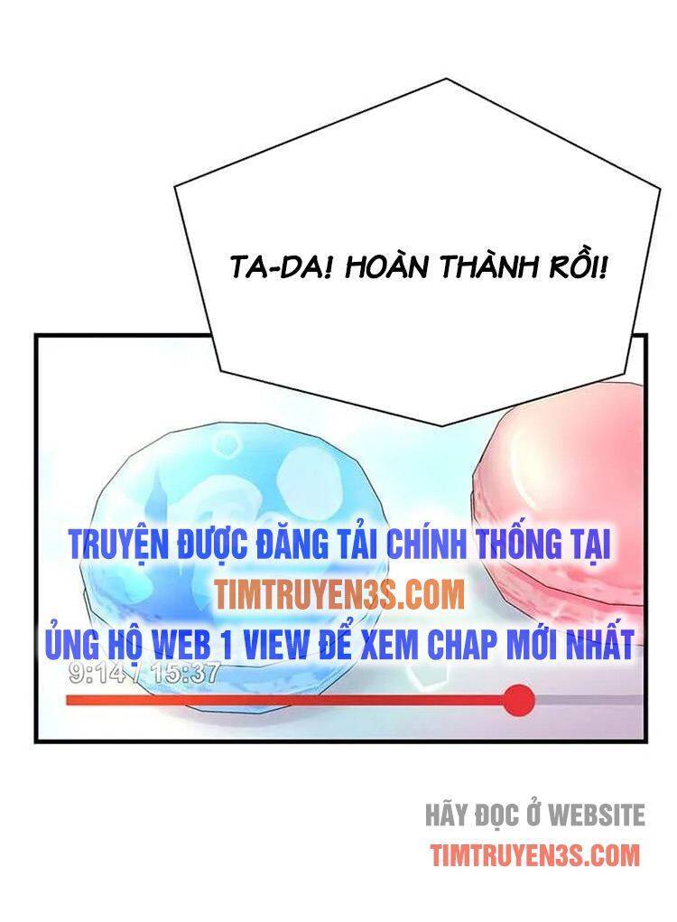 Tiệm Bánh Của Thiên Quỷ Chapter 20 - Trang 37