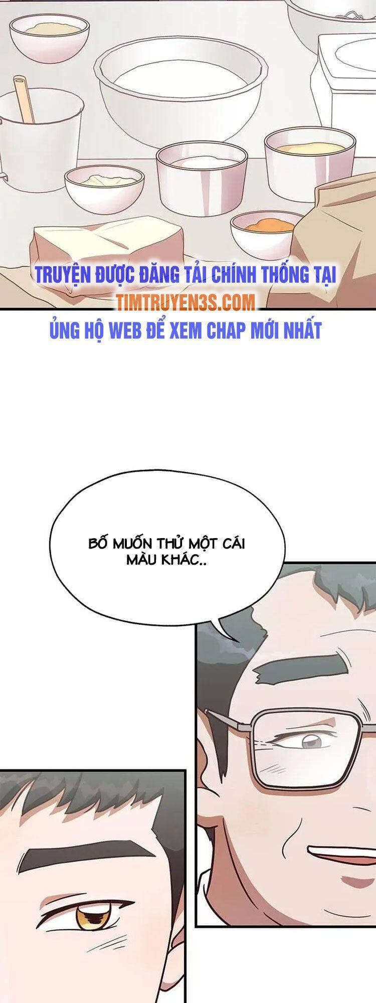 Tiệm Bánh Của Thiên Quỷ Chapter 13 - Trang 5