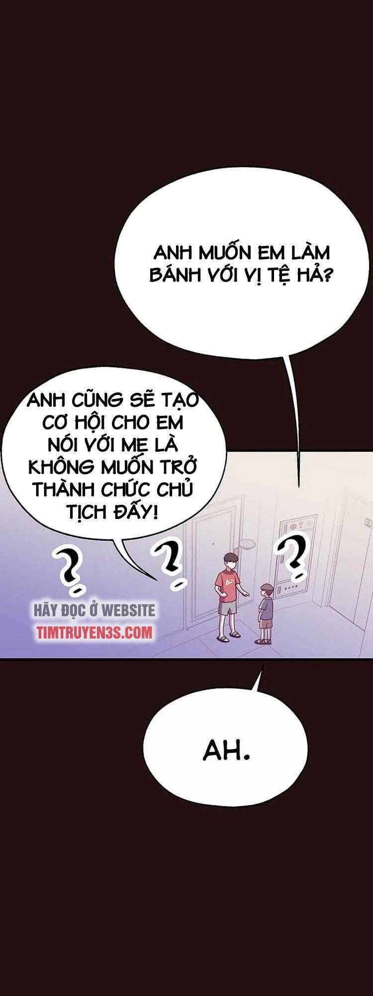 Tiệm Bánh Của Thiên Quỷ Chapter 26 - Trang 18