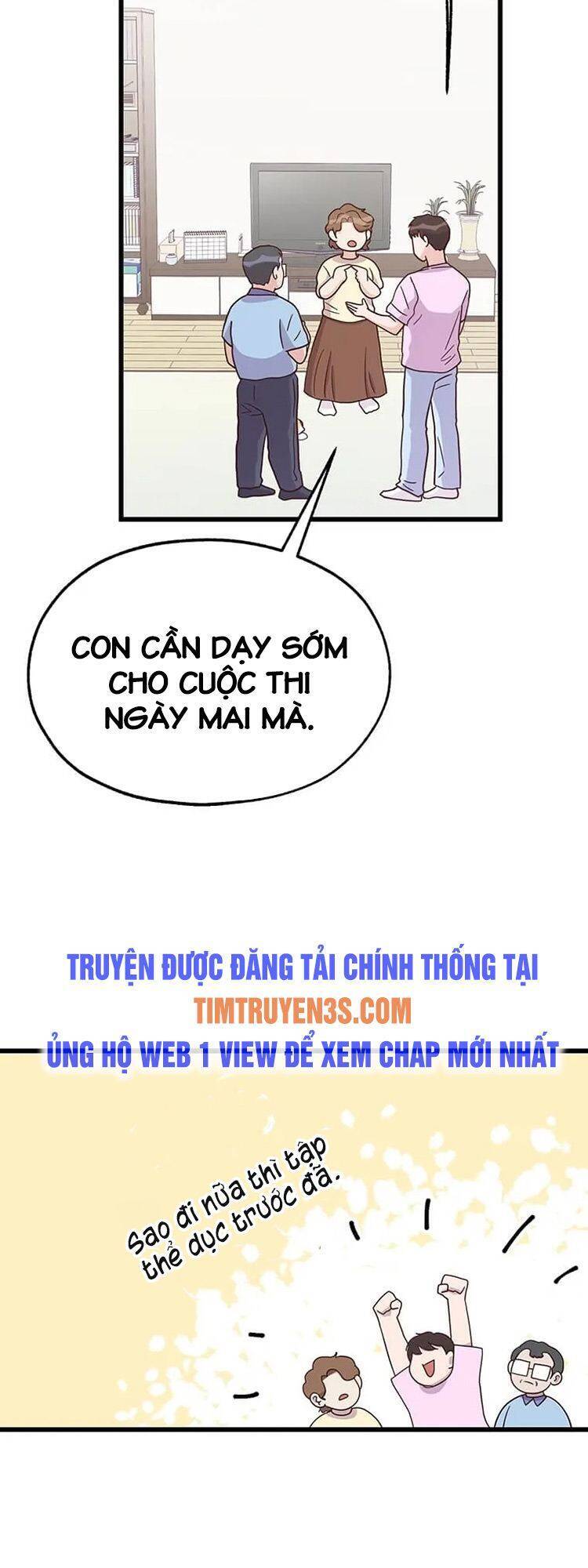 Tiệm Bánh Của Thiên Quỷ Chapter 30 - Trang 16