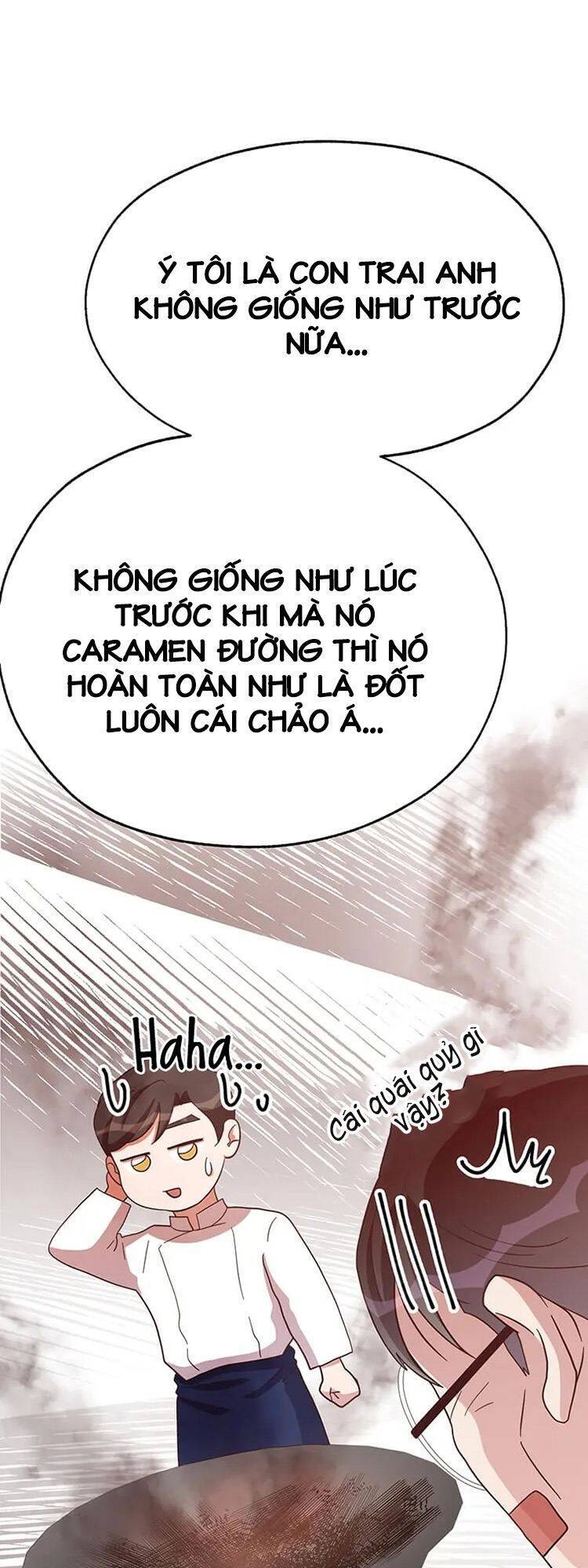 Tiệm Bánh Của Thiên Quỷ Chapter 28 - Trang 44