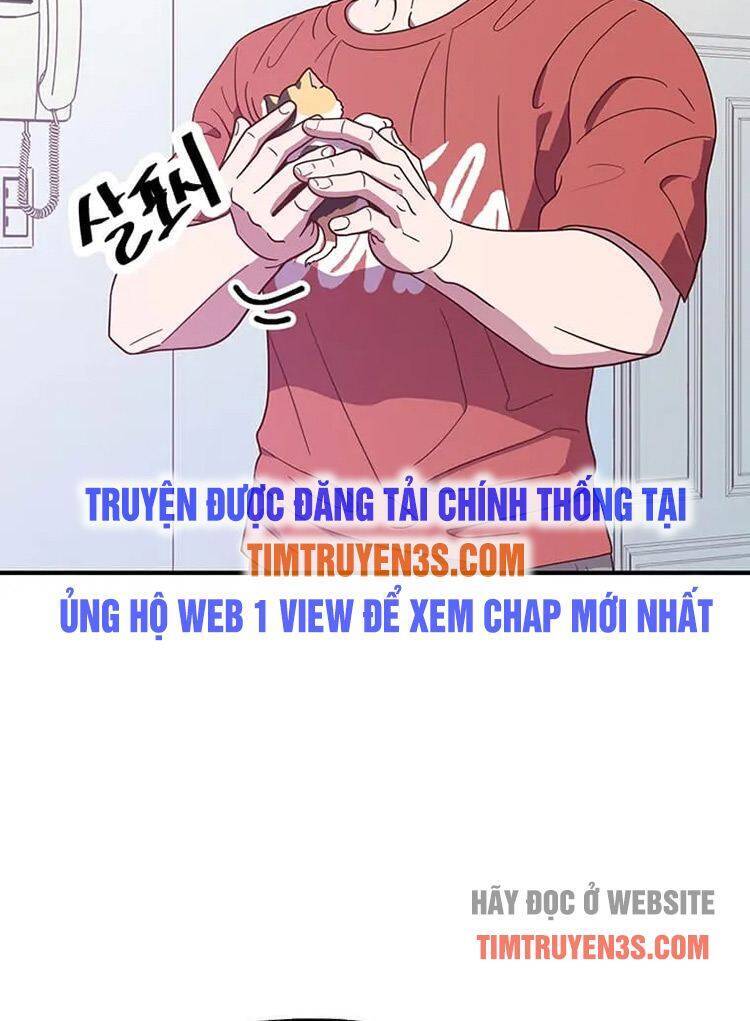 Tiệm Bánh Của Thiên Quỷ Chapter 30 - Trang 20