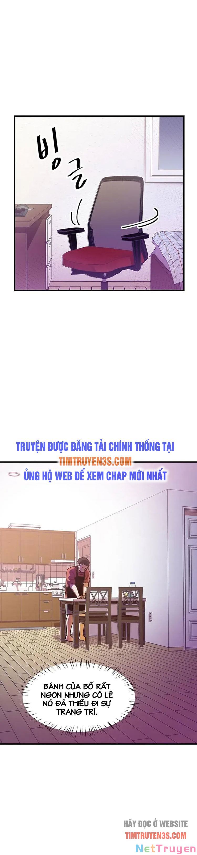 Tiệm Bánh Của Thiên Quỷ Chapter 7 - Trang 12