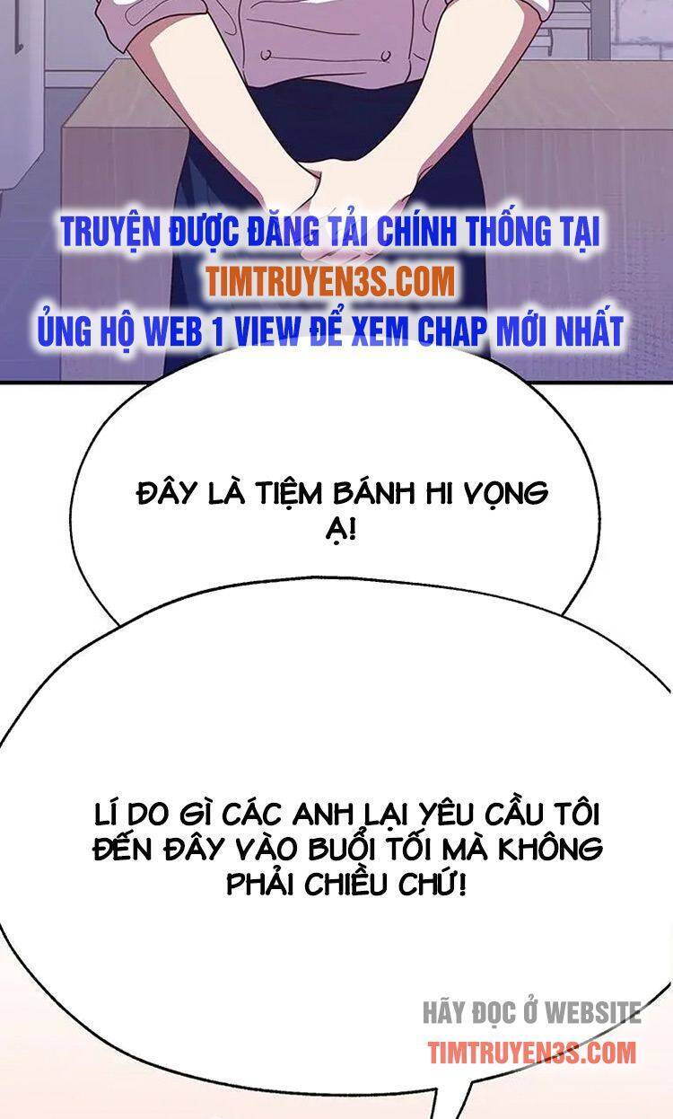 Tiệm Bánh Của Thiên Quỷ Chapter 24 - Trang 52