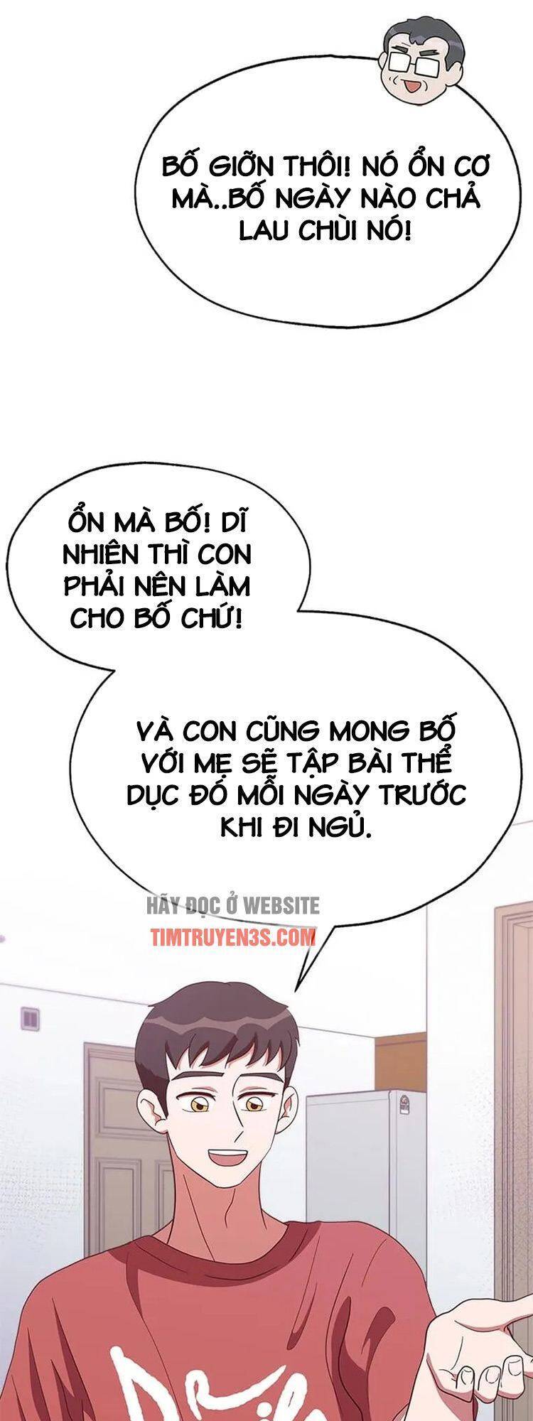 Tiệm Bánh Của Thiên Quỷ Chapter 27 - Trang 11