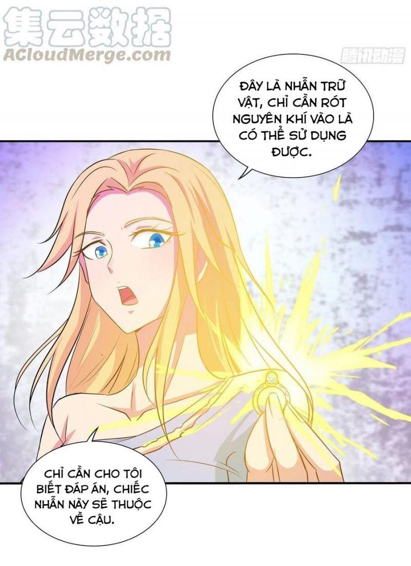 Tôi Là Thần Y Chapter 180 - Trang 5