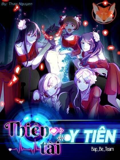 Tôi Là Thần Y Chapter 11 - Trang 0