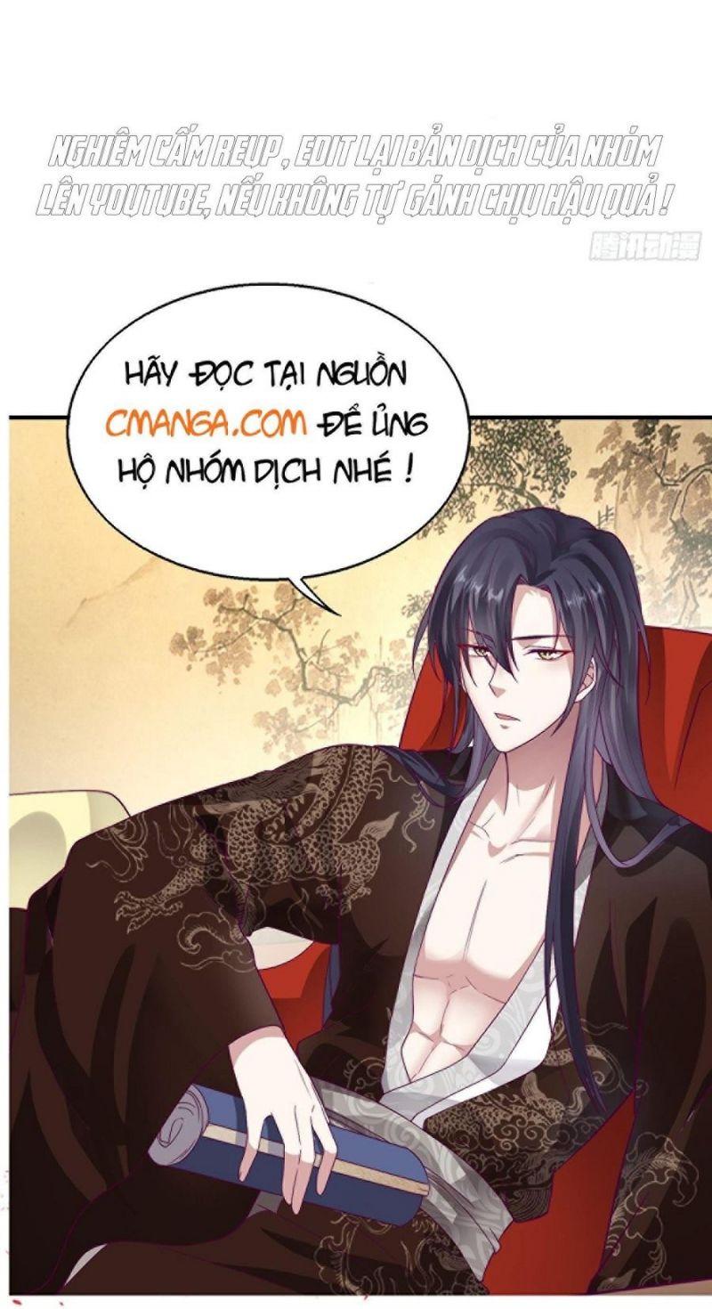 Tôi Là Thần Y Chapter 181 - Trang 31