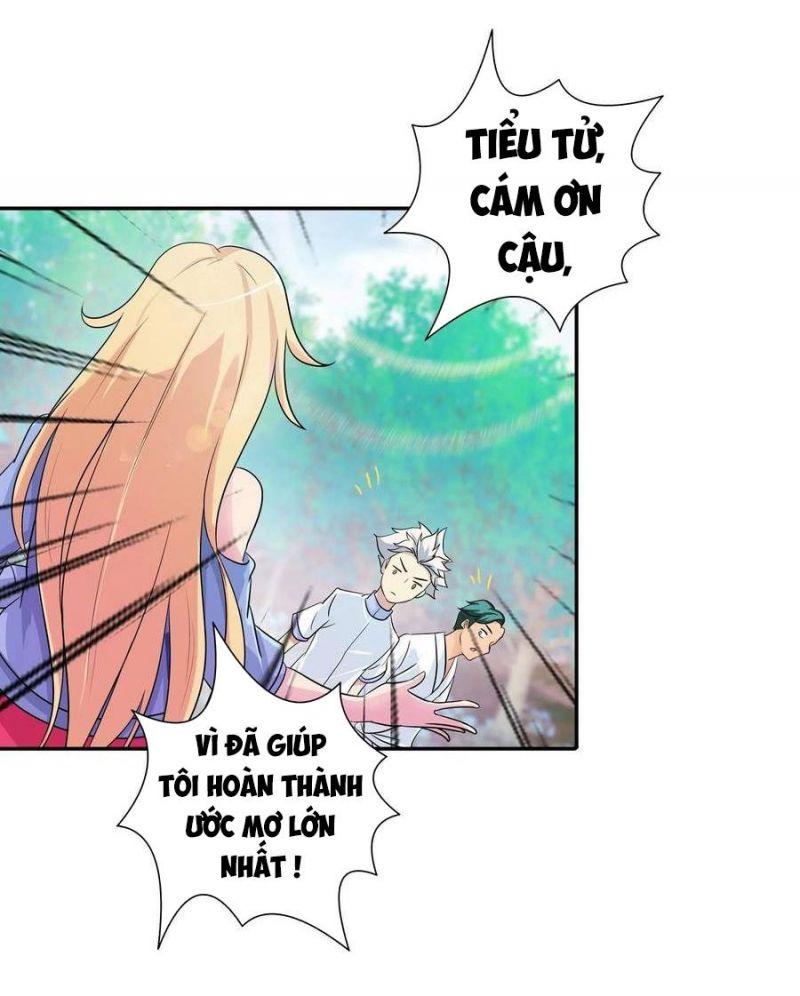 Tôi Là Thần Y Chapter 179 - Trang 6