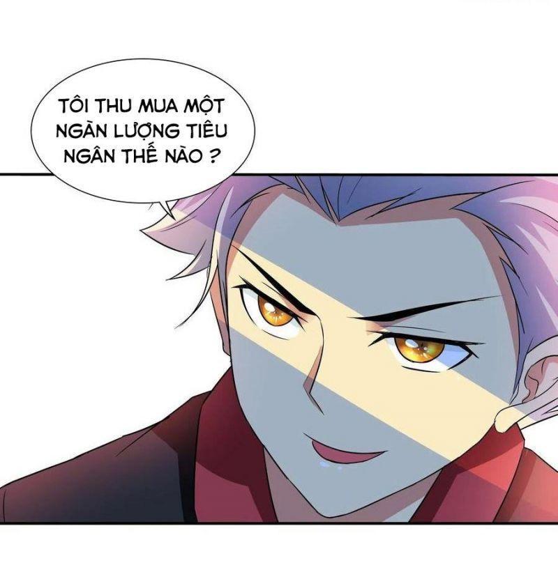 Tôi Là Thần Y Chapter 184 - Trang 6