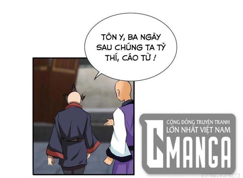 Tôi Là Thần Y Chapter 184 - Trang 18