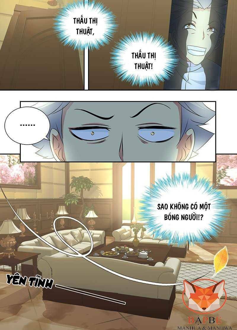 Tôi Là Thần Y Chapter 39 - Trang 8