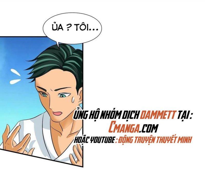 Tôi Là Thần Y Chapter 181 - Trang 20