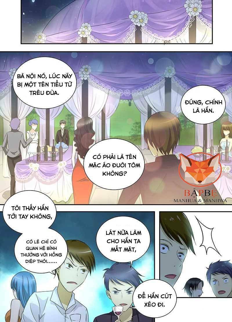 Tôi Là Thần Y Chapter 42 - Trang 5