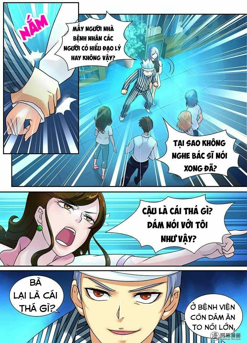 Tôi Là Thần Y Chapter 9 - Trang 1