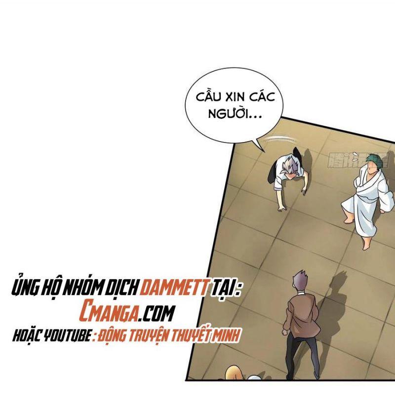 Tôi Là Thần Y Chapter 178 - Trang 16