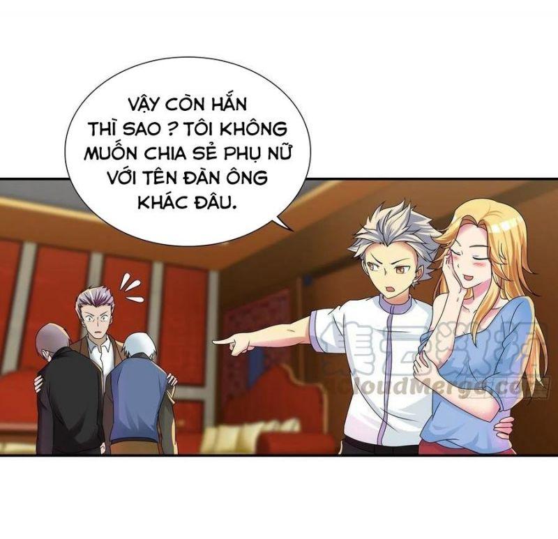 Tôi Là Thần Y Chapter 178 - Trang 31