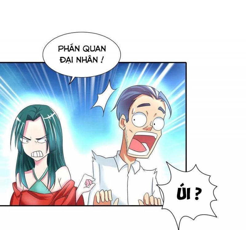 Tôi Là Thần Y Chapter 181 - Trang 4