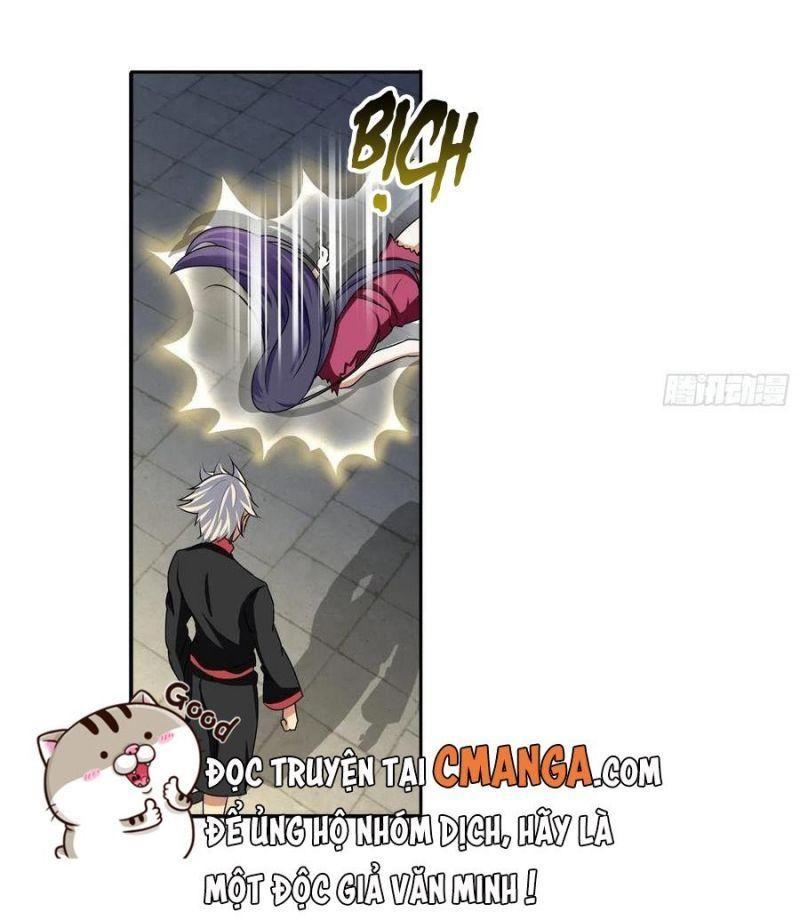 Tôi Là Thần Y Chapter 185 - Trang 18