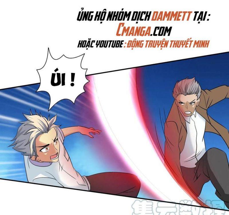 Tôi Là Thần Y Chapter 177 - Trang 16