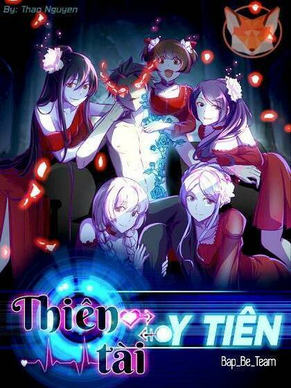 Tôi Là Thần Y Chapter 34 - Trang 0