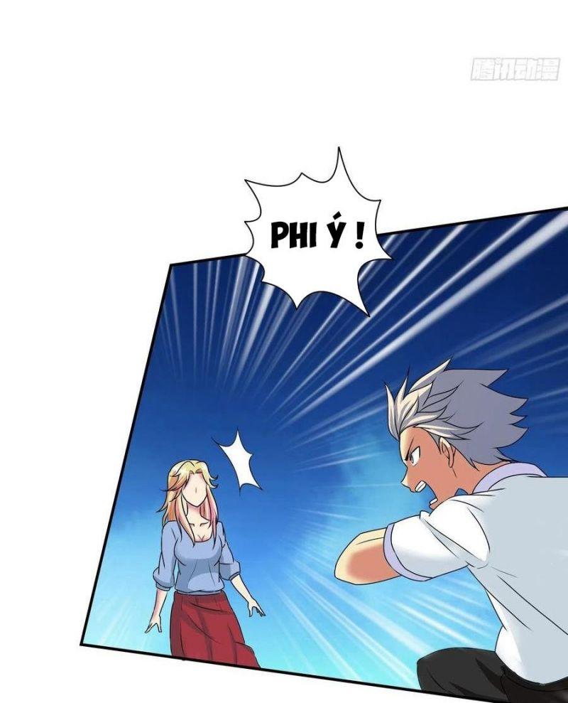 Tôi Là Thần Y Chapter 177 - Trang 21