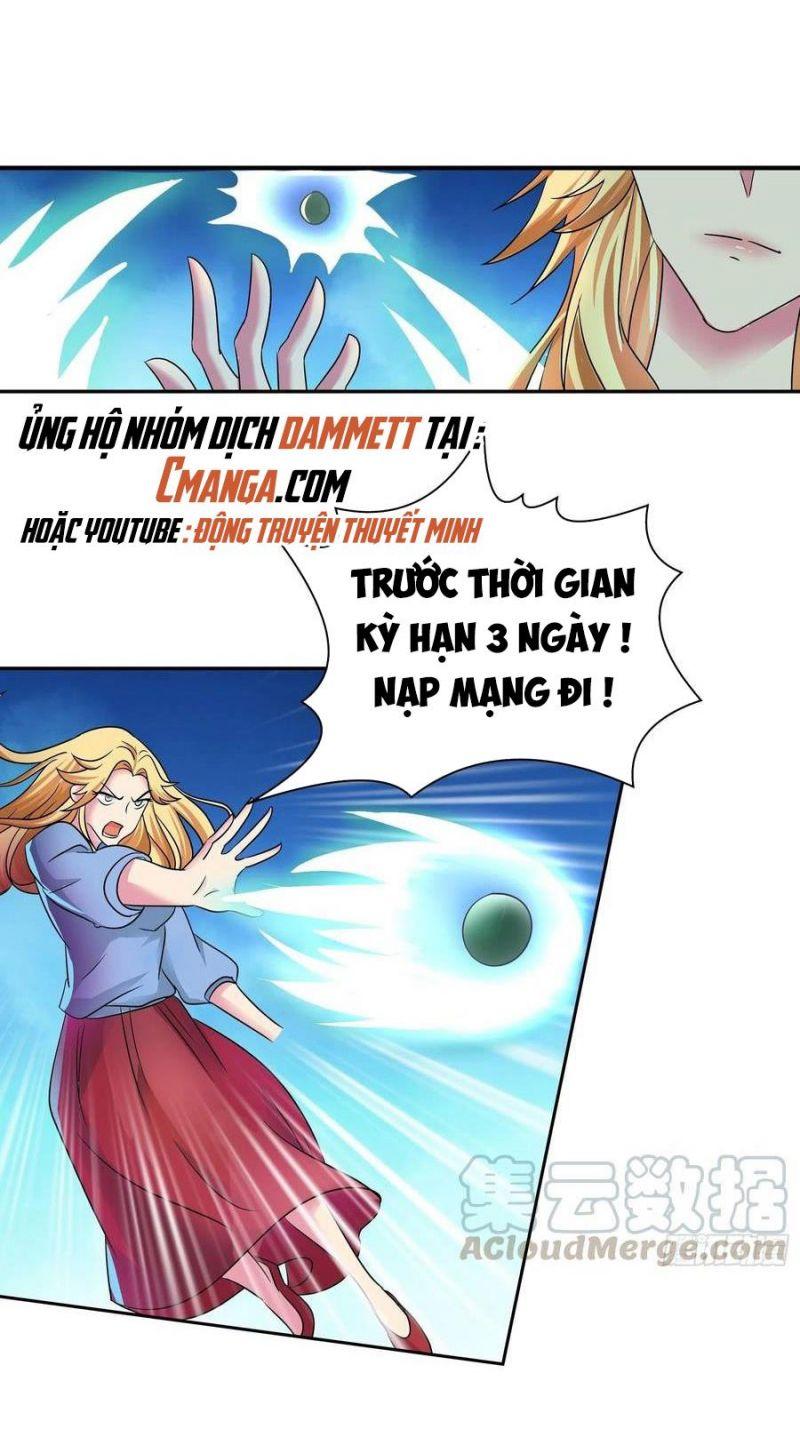 Tôi Là Thần Y Chapter 177 - Trang 8