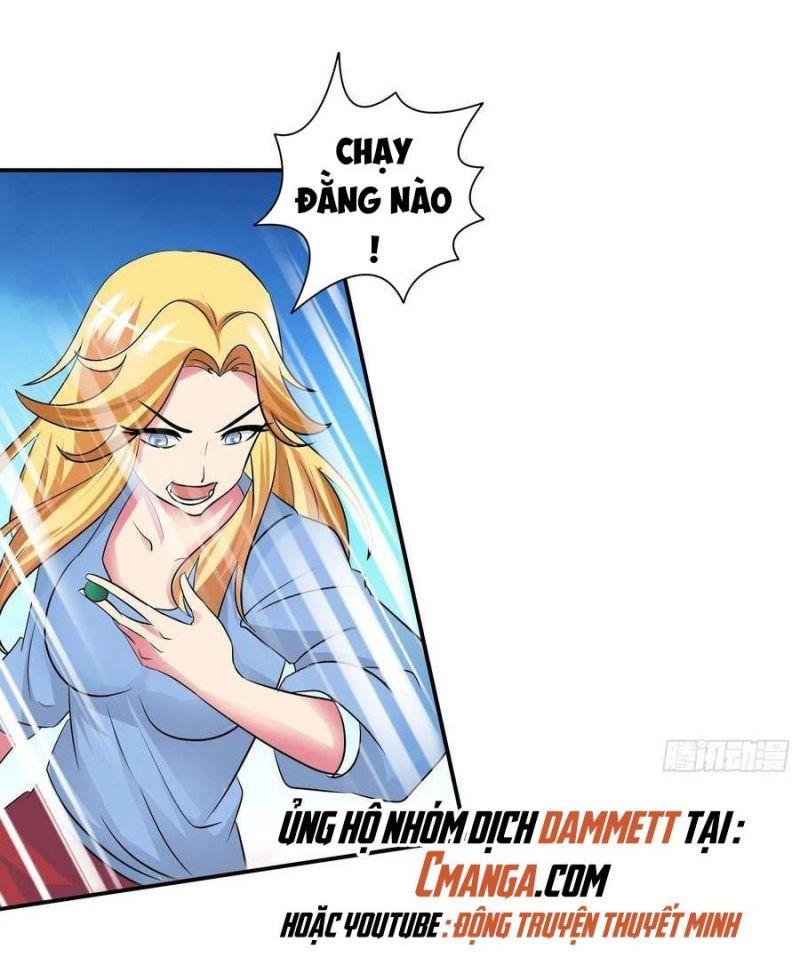 Tôi Là Thần Y Chapter 177 - Trang 12