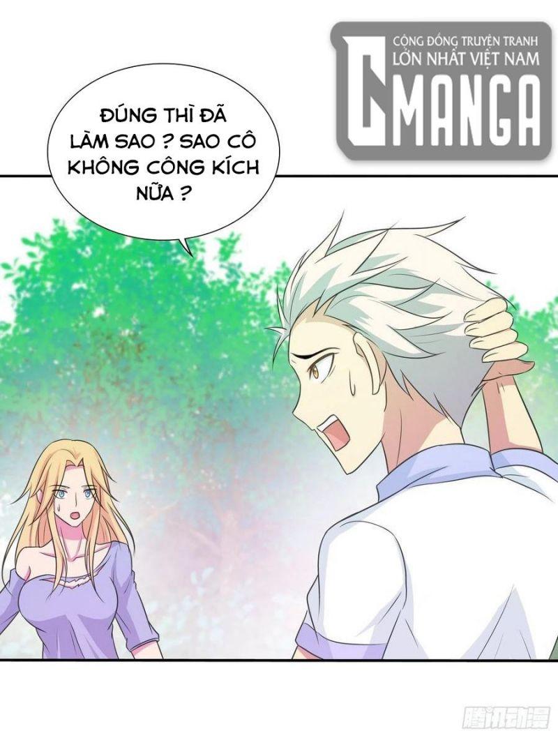 Tôi Là Thần Y Chapter 180 - Trang 31