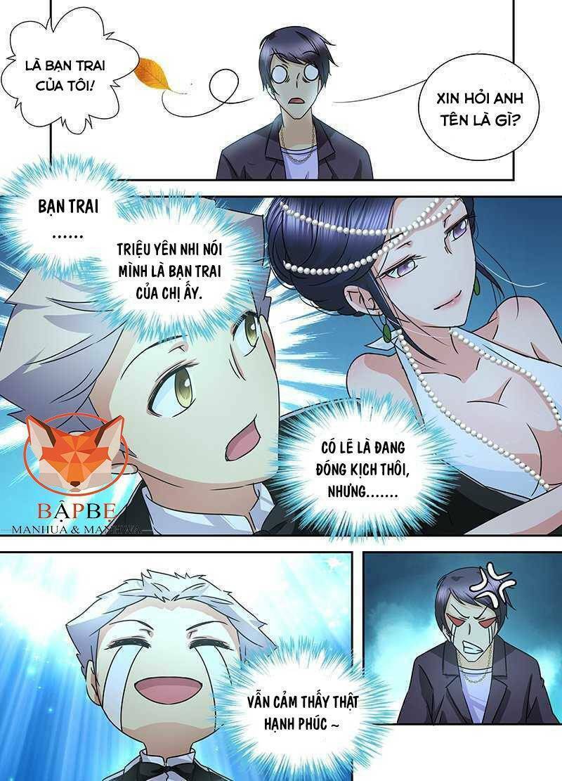 Tôi Là Thần Y Chapter 41 - Trang 9