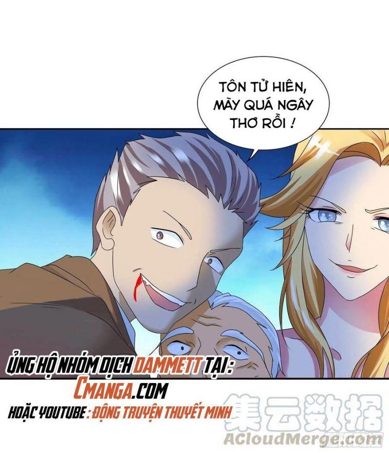 Tôi Là Thần Y Chapter 177 - Trang 43