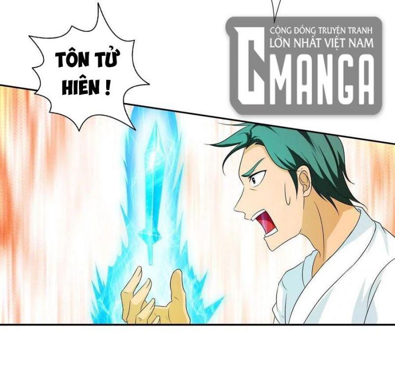 Tôi Là Thần Y Chapter 180 - Trang 23