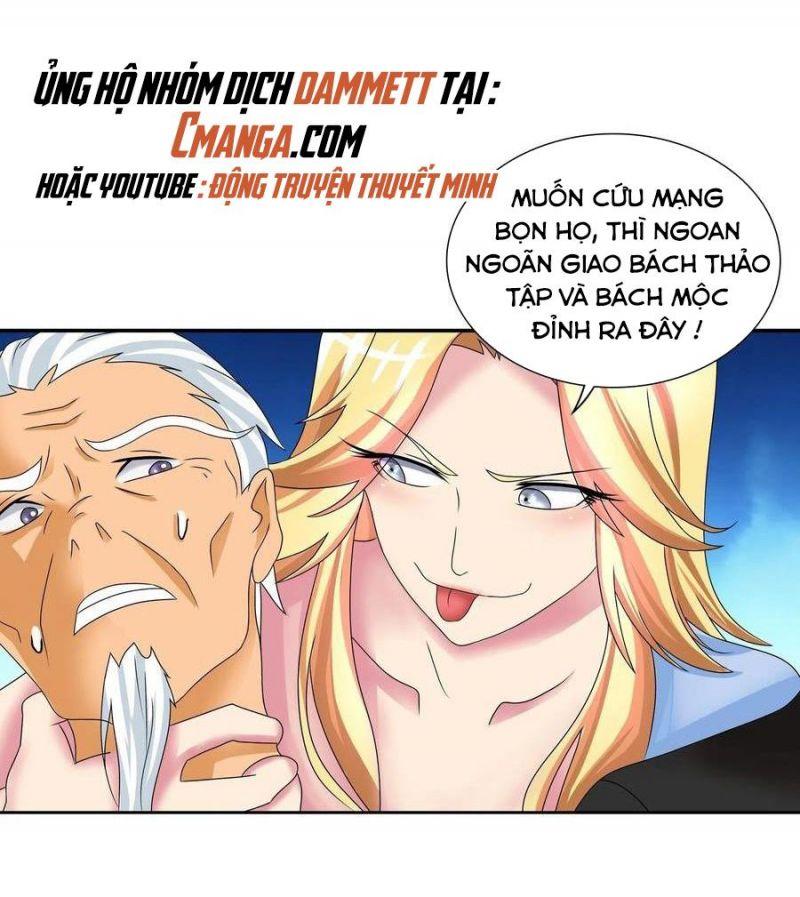 Tôi Là Thần Y Chapter 178 - Trang 4