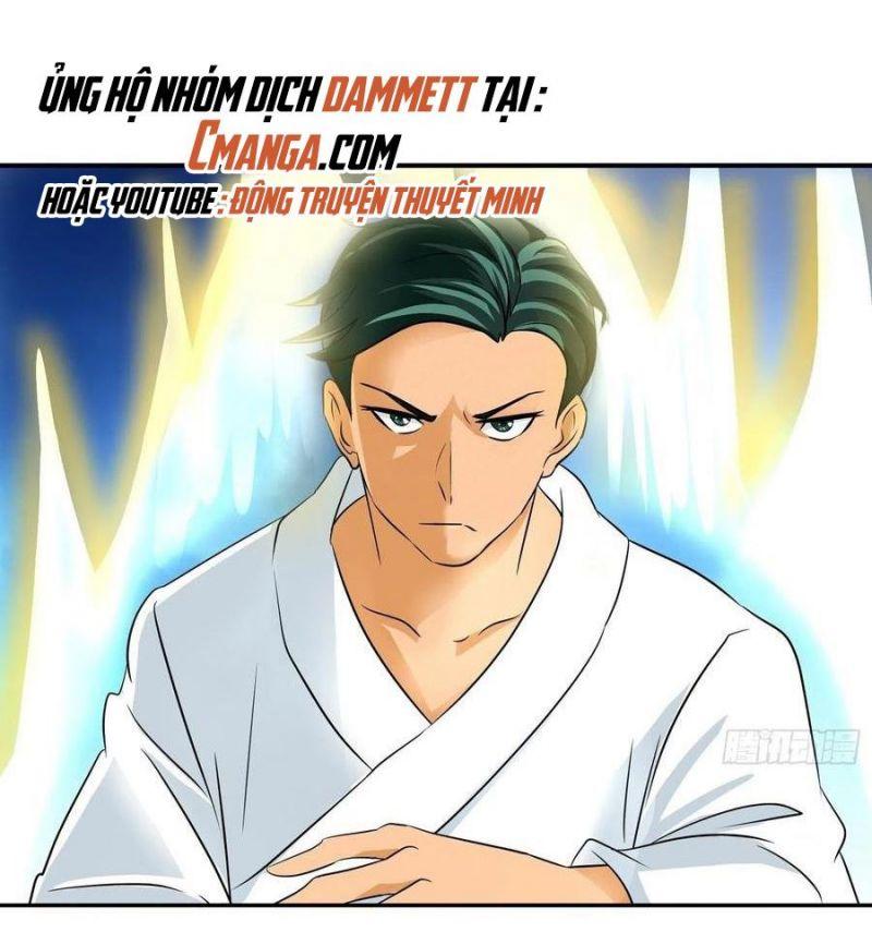 Tôi Là Thần Y Chapter 177 - Trang 4