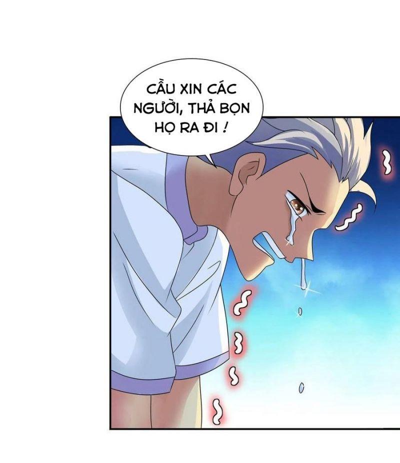 Tôi Là Thần Y Chapter 178 - Trang 11