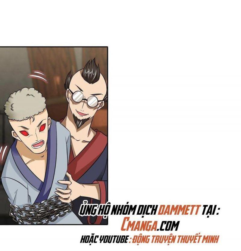 Tôi Là Thần Y Chapter 185 - Trang 3