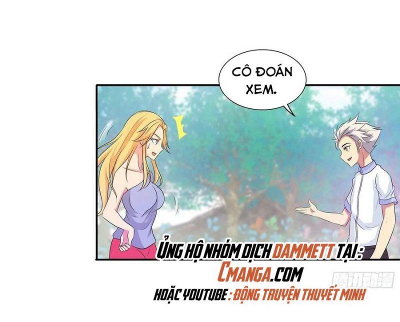 Tôi Là Thần Y Chapter 180 - Trang 14